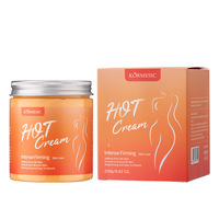 Crème Amincissante Bio Prix de Gros Usine Gel Brûle-Graisse pour Perte de Poids Crème Amincissante Chauffante pour Massage Corporel