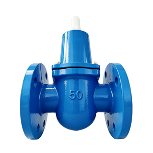 Réducteur de Tuyau Auto-stabilisant Y416 Réglable pour Conduite d'Alimentation en Eau - Product Image 4