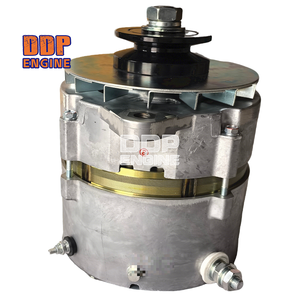 Alternateur de moteur diesel pour Cummins QSK23 6D170E-3B-8/6D170E-3D-8 4096532 4095663 600-821-9631 - Product Image 3