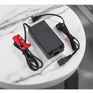 Chargeur rapide universel Quick Charge 3.0, ignifuge, 54,6 V 2 A, <span class=keywords><strong>avis</strong></span> DFM pour réduire les risques de production en série - Product Image 1