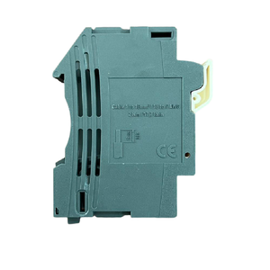 ตัวใส่ฟิวส์แท้ 100% รุ่น DF101 สวิตช์นิรภัย DF101 ซ็อกเก็ตฟิวส์ - Product Image 5