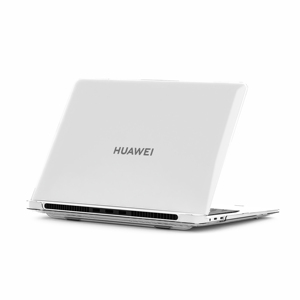 เคสแท็ปท็อป PC ใสสำหรับ <span class=keywords><strong>Huawei</strong></span> <span class=keywords><strong>MateBook</strong></span> magicbook <span class=keywords><strong>D15</strong></span> X15 15 16.1 16S D16 16s 2025 2024เคสคริสตัลสำหรับโน้ตบุ๊ค - Product Image 2