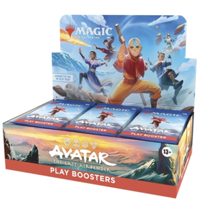 <span class=keywords><strong>Avatar</strong></span>: L'Ultimo Dominatore dell'Aria - Blind Box Sigillato da Collezione Anime - Regalo - Product Image 2