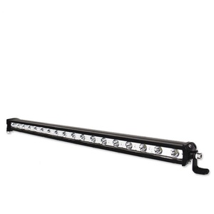 ไฟส่องสว่างแบบออฟโรดสั่งทำพิเศษจากจีน 54w ไฟ LED สำหรับรถบรรทุก - Product Image 1