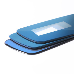 Изготовление на заказ закаленного стекла: гальванизированное стекло, зеркало 2.5D - Product Image 2