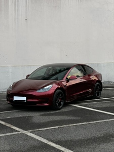 TPU Liquide Métallique <span class=keywords><strong>Dragon</strong></span> Rouge Sang De Voiture Wrap PPF Peinture Protection Anti-rayures Film Fabrication Coloré Corps Voiture Films - Product Image 2