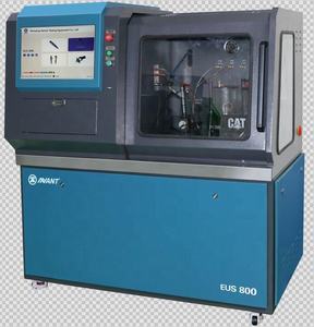 Injecteurs à rampe commune EUS800 HEUI banc d'essai équipement d'essai - Product Image 4