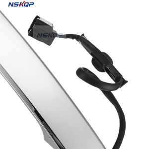 มือจับประตูรถด้านนอก80640-CB01A 80640-CL00A พร้อมเซ็นเซอร์สำหรับ Nissan Rogue 2008-2013 X-TRAIL 2009-2013 - Product Image 5