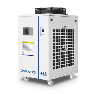 Fiber Laser Cutting Machine 2000W CE Compliant CNC Metal Laser Cutter for OSPRI Auto-focus Head High precision cutting - Product Image 6