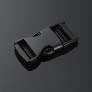 Hebilla de Liberación Lateral Jiuyuan, Plástico y Metal Ajustable para Bolsos, Accesorios Duraderos de Color Sólido para Bolsos B021 - Product Image 1