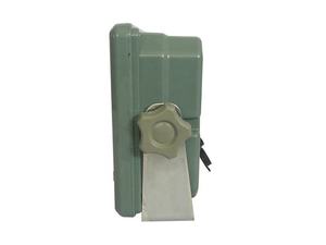 YD-7S รุ่นใหม่ จอ LCD 7 1 นิ้ว วัสดุ ABS จอแสดงผลเครื่องยนต์ แสดงความเร็ว อุณหภูมิน้ำ อุณหภูมิน้ำมัน แรงดันไฟฟ้า จังหวะการทำงาน อุปกรณ์ทางทะเล - Product Image 3