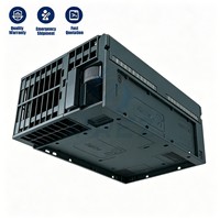 Controlador PLC de Entrada Digital de 1000 Mbit/s 6ES7647-8BA11-0AA1 6ES76478BA110AA1 con Servicio de Conversor OPC Modbus Opcional
