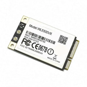 สำหรับยี่ห้อ MINI PCI-E Compex WLE600VX การ์ดเครือข่ายไร้สาย Atheros QCA9882 2*2 802.11AC 867Mbps 2.4G/5G โมดูล - Product Image 3