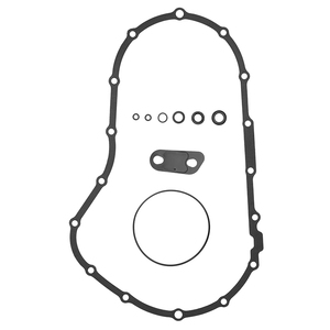 JGI-34955-04-K Nuevo Kit de Juntas de Cilindro para Motor de Motocicleta para <span class=keywords><strong>Harley</strong></span> <span class=keywords><strong>Davidson</strong></span> <span class=keywords><strong>Sportster</strong></span> 1200 <span class=keywords><strong>883</strong></span> XL1200C XL1200R XL883 XL50 - Product Image 2