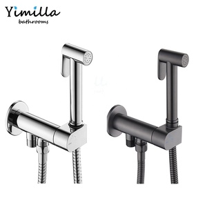 Высококачественный туалетный пистолет для ванной - Product Image 1