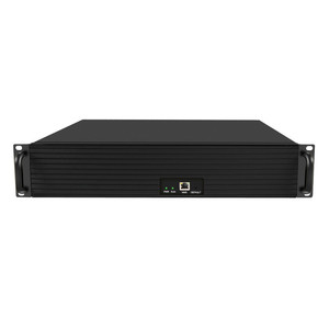 อุปกรณ์ทีวีเคเบิลดิจิตอลจากจีน ชุดอุปกรณ์ FTTH Encoder Modulator 32 ช่องสัญญาณ MPEG-2 SD TV Encoder - Product Image 4
