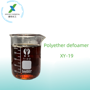 Polyether Water Defoamer Antifoam <strong>Agent</strong> Surfactant <strong>for</strong> Metal <strong>Soap</strong> Textile Auxiliary Leather Application <strong>Liquid</strong> - Product Image 4