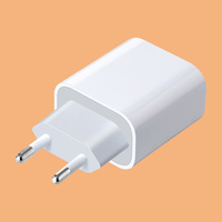 Nuevo Set de Seis Piezas de Huaqiangbei: Cargador Inalámbrico Magnético, Cargador Rápido de Pared, Batería Externa, Auriculares y Funda para Teléfono
