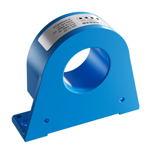 4-20mAホール効果電流センサAC 50A 100A 200A 500A 1000A 1500A DC電流送信機35mmスプリットコア電流トランスデューサ - Product Image 3