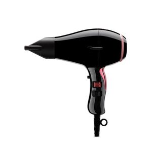 Secador de Pelo Profesional para Salón, Secador Iónico Nano con Difusor, Secado Rápido y Ligero de Alta Velocidad para Uso en Hoteles - Product Image 1