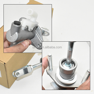 Skula – maître-cylindre de frein pour NISSAN <span class=keywords><strong>Almera</strong></span> (N16) Primera (P12) x-trail (T30) - Product Image 6
