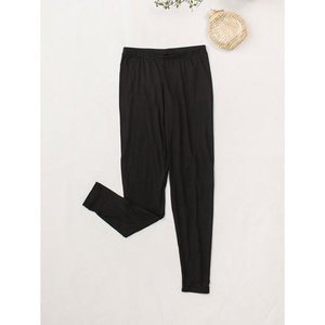 Ig Worm abbigliamento interno caldo donna pantaloni comodi e biancheria intima - Product Image 1