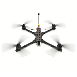 <span class=keywords><strong>Dron</strong></span> FPV <span class=keywords><strong>con</strong></span> Cámara Termográfica para Principiantes, Coche Teledirigido RTF de Buena Calidad - Product Image 1
