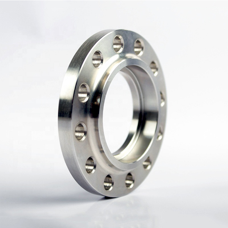 FLANGE 2 1/16, CLASS 5000, RTJ, WELDING NECK (WN), ASTM A105, SCH. XXS, API 6A.