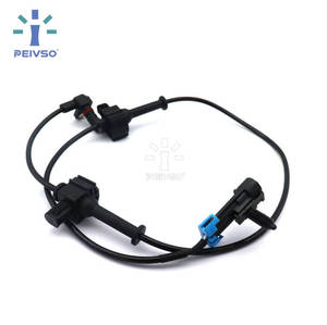 PEIVSO Envío Rápido 89545-0C020 89545-0C01 Sensor ABS para Toyota Sequoia Tundra 4.6L 5.7L 2007-2021 89546-0C020 89546-0C010 - Product Image 1
