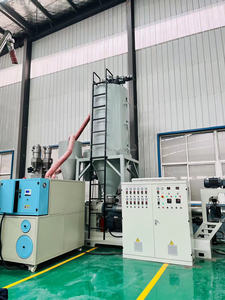 300 kg/giờ vật nuôi đóng đai ban nhạc dây chuyền sản xuất - Product Image 2