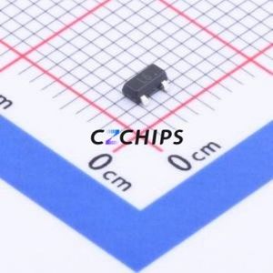 Transistor Original y Nuevo 2SC1623-L6 SOT-23, Transistor de Unión Bipolar (BJT) - Product Image 1