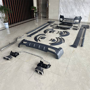 Kit Completo Interni Nuovo di Zecca per <span class=keywords><strong>Sprinter</strong></span>, Sedili, Pareti Laterali, Divisorio, Luci a Soffitto, Kit Carrozzeria AMG per Mercedes Benz <span class=keywords><strong>Sprinter</strong></span> <span class=keywords><strong>907</strong></span> - Product Image 6