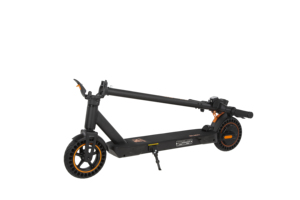 KUKIRIN <strong>S1MAX</strong> EU Warehouse Electric Scooter Electric 36V 350W Motor Foldable Escooter Adult E-Scooter Fast 8 Inch Tire E Scooter - Product Image 4