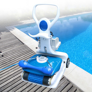HJ-2028-20 Télécommande Auto <span class=keywords><strong>Piscine</strong></span> Nettoyeur <span class=keywords><strong>Robot</strong></span> Efficace <span class=keywords><strong>Piscine</strong></span> <span class=keywords><strong>Robot</strong></span> Outil De Nettoyage Et Accessoire - Product Image 3