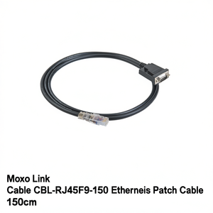 Câble Moxa Link CBL-RJ45F9-150 Câble Ethernet 150cm - Product Image 2