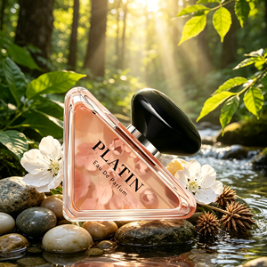 <span class=keywords><strong>Perfume</strong></span> de Mujer de Larga Duración (<span class=keywords><strong>24H</strong></span>), Inspirado en Rose N'Roses, **Cumple con IFRA**, Venta al por Mayor, **DDP a EE. UU./UE**, Fabricante - Product Image 2