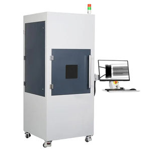 Instrumen inspeksi sinar-x industri definisi tinggi, inspeksi Chip penelitian ilmiah laboratorium, inspeksi papan sirkuit - Product Image 1