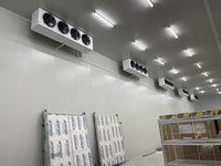 Motor Penggerak Ruang Pendingin Cepat Copeland Emerson untuk Pertanian, Penyimpanan Tomat, Bawang, Biji Pisang, Budidaya Bunga, dan Pengendalian Jarak Jauh