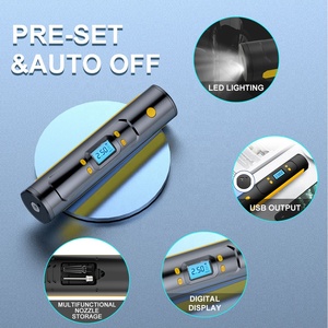 Infladores <span class=keywords><strong>de</strong></span> neumáticos recargables bicicleta Mini <span class=keywords><strong>compresor</strong></span> <span class=keywords><strong>de</strong></span> <span class=keywords><strong>aire</strong></span> <span class=keywords><strong>de</strong></span> coche bomba <span class=keywords><strong>de</strong></span> neumático portátil inalámbrica <span class=keywords><strong>compresor</strong></span> <span class=keywords><strong>de</strong></span> <span class=keywords><strong>aire</strong></span> <span class=keywords><strong>para</strong></span> rueda <span class=keywords><strong>de</strong></span> coche - Product Image 5