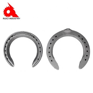 מותאם אישית מהירות סוס נעל forge פרסת טבעות - Product Image 4