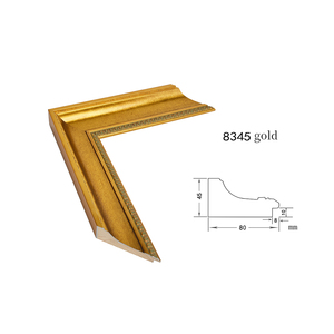 Commercio all'ingrosso di alta qualità in <span class=keywords><strong>legno</strong></span> cornici per la casa decorazioni in <span class=keywords><strong>legno</strong></span> oro cornici per <span class=keywords><strong>foto</strong></span> all'ingrosso in <span class=keywords><strong>legno</strong></span> - Product Image 2