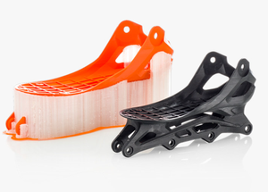 Filamento para Impresora 3D UltiMaker PVA 750g/350g, Material de Soporte Soluble en Agua para Diseñar Modelos Complejos - Product Image 3