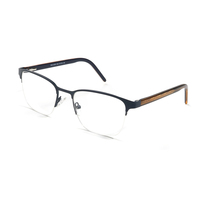 Montures optiques Readsun multicolores pour jeunes hommes – Vente en gros de montures de lunettes optiques pour hommes en Chine