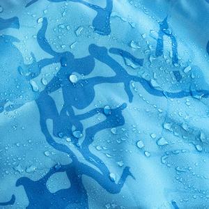 Cappello da Pesca Personalizzato UPF50+ con Protezione per il Collo, Pieghevole, Leggero, a Tesa Larga, per Uomo - Product Image 4