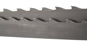 Gergaji logam Multi guna industri Bandsaw gigi karbida pipa baja tahan karat bengkel pemotong pita TCT pisau gergaji - Product Image 3