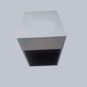 Recubrimiento de detección de energía oculta Cámara <span class=keywords><strong>oscura</strong></span> de madera para combinar el color de la película de pintura bajo fuentes de luz específicas - Product Image 3