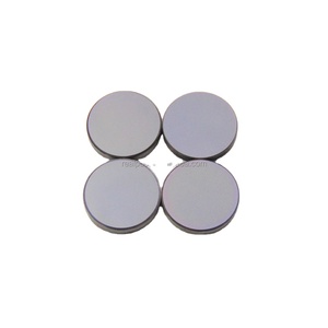 Cửa Sổ Ge (Germanium), Ống Kính Hồng Ngoại Ge - Product Image 2