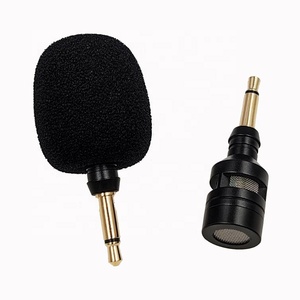 Ps4 Ps5 Portable Mini Wireless Microphone Ip <strong>Camera</strong> Microphone Ps5 <strong>Mic</strong> - Product Image 5