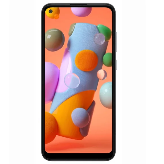 Hot Sale A11 Phones Original, Refurbished, and Wholesale