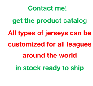 Jersey sepakbola kustom seragam sepakbola OEM set Teamwear kualitas tinggi dari pabrik sumber untuk pesanan grosir grosir di seluruh dunia - Product Image 2